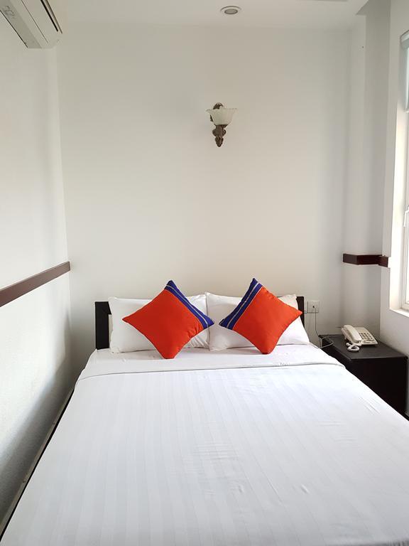 Lalune Hotel Phnom Penh Dış mekan fotoğraf