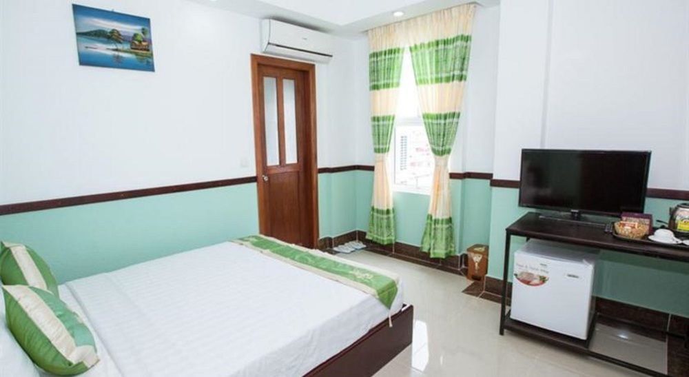 Lalune Hotel Phnom Penh Dış mekan fotoğraf