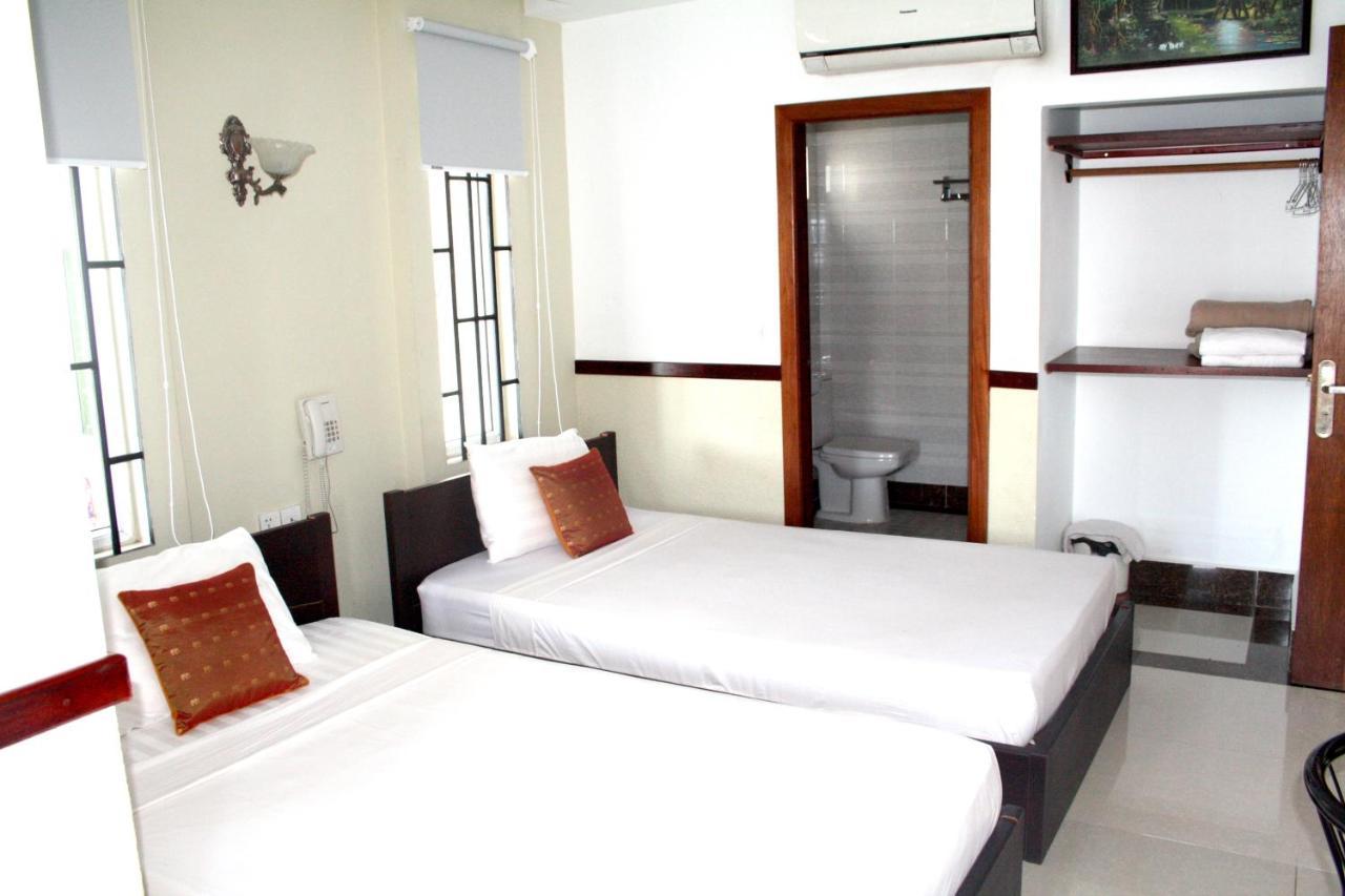 Lalune Hotel Phnom Penh Dış mekan fotoğraf